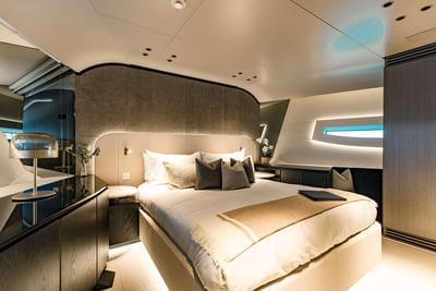  Mangusta 104 REV Offline  <b>Interior Gallery</b>