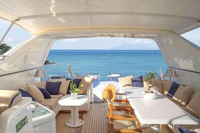 <b>Галерея</b>  Mangusta 105 Quantum of the seas 