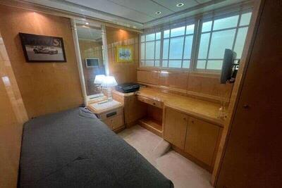 <b>Галерея интерьеров</b>  Mangusta 90 Yeratel 