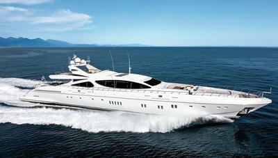  Mangusta Maxi Open 165 MISS MONEYPENNY V  <b>Exterior Gallery</b>