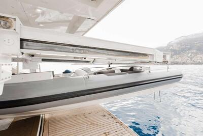  Mangusta Maxi Open 165 Royale X  <b>Exterior Gallery</b>