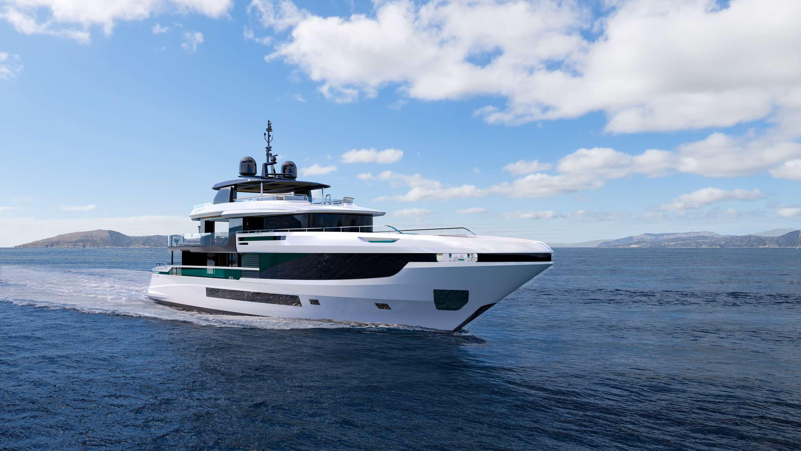 Oceano 44