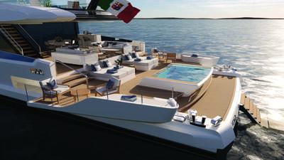  Mengi Yay NL 50plus nb114  <b>Exterior Gallery</b>