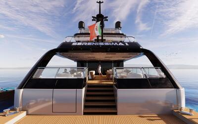  Mengi Yay NL S-1 Serenissima 1  <b>Exterior Gallery</b>