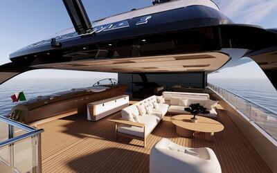  Mengi Yay NL S-1 Serenissima 1  <b>Exterior Gallery</b>