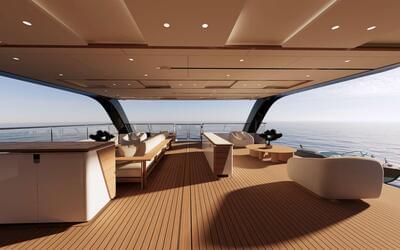  Mengi Yay NL S-1 Serenissima 1  <b>Exterior Gallery</b>