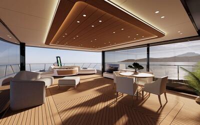  Mengi Yay NL S-1 Serenissima 1  <b>Exterior Gallery</b>