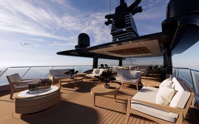  Mengi Yay NL S-1 Serenissima 1  <b>Exterior Gallery</b>