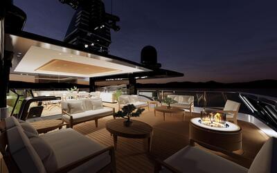  Mengi Yay NL S-1 Serenissima 1  <b>Exterior Gallery</b>