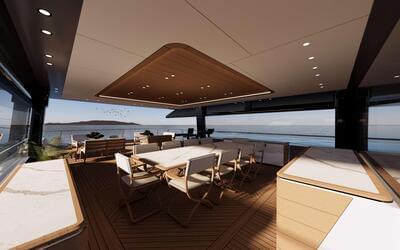  Mengi Yay NL S-1 Serenissima 1  <b>Exterior Gallery</b>