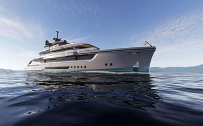  Mengi Yay NL S-1 Serenissima 1  <b>Exterior Gallery</b>