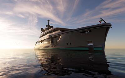  Mengi Yay NL S-1 Serenissima 1  <b>Exterior Gallery</b>