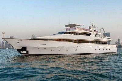  Mondomarine Custom Alia 7  <b>Exterior Gallery</b>