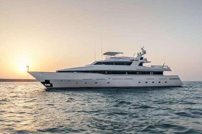 Mondomarine Custom Alia 7  <b>Exterior Gallery</b>