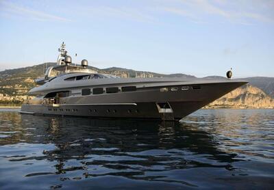  Mondomarine Custom AUSPICIOUS  <b>Exterior Gallery</b>