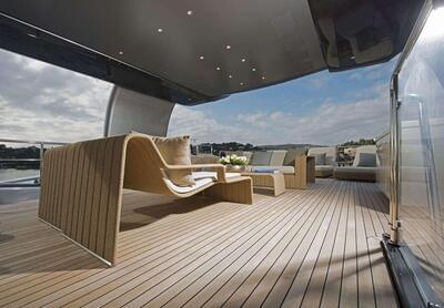  Mondomarine Custom AUSPICIOUS  <b>Exterior Gallery</b>