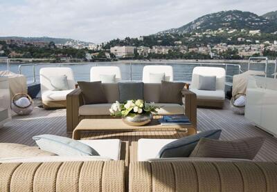  Mondomarine Custom AUSPICIOUS  <b>Exterior Gallery</b>