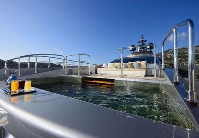  Mondomarine Custom AUSPICIOUS  <b>Exterior Gallery</b>