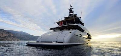  Mondomarine Custom AUSPICIOUS  <b>Exterior Gallery</b>