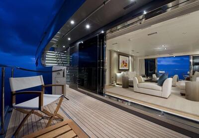  Mondomarine Custom AUSPICIOUS  <b>Exterior Gallery</b>