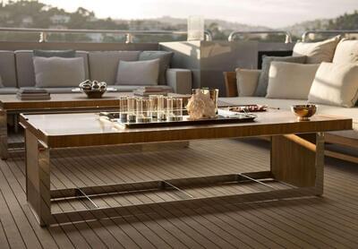  Mondomarine Custom AUSPICIOUS  <b>Exterior Gallery</b>