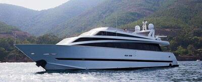 Mondomarine Custom Icon