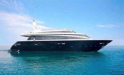 Mondomarine Custom Petardo c
