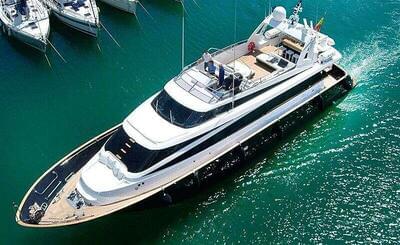  Mondomarine Custom Petardo c  <b>Exterior Gallery</b>