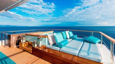  Mondomarine Custom Serenity  <b>Exterior Gallery</b>