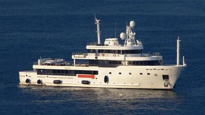 Mondomarine Custom Tribu