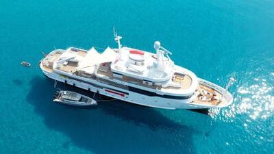 Mondomarine Custom Tribu  <b>Exterior Gallery</b>