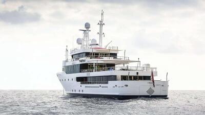  Mondomarine Custom Tribu  <b>Exterior Gallery</b>