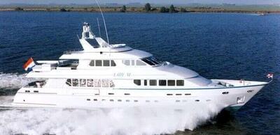 <b>Галерея</b>  Moonen 105 Lady m 