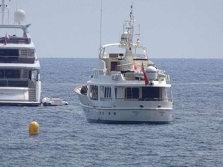 <b>Галерея</b>  Moonen 83 Mayflower j 