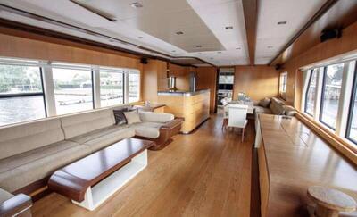 <b>Галерея интерьеров</b>  Moonen 83 Mona lisa 