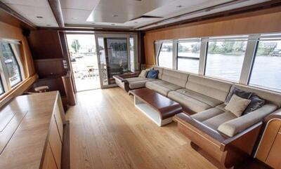 <b>Галерея интерьеров</b>  Moonen 83 Mona lisa 