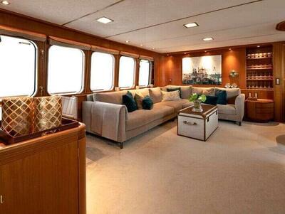 <b>Галерея интерьеров</b>  Moonen 85 Midnight saga xii 