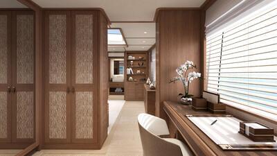  Mulder Thirtysix MyWay  <b>Interior Gallery</b>