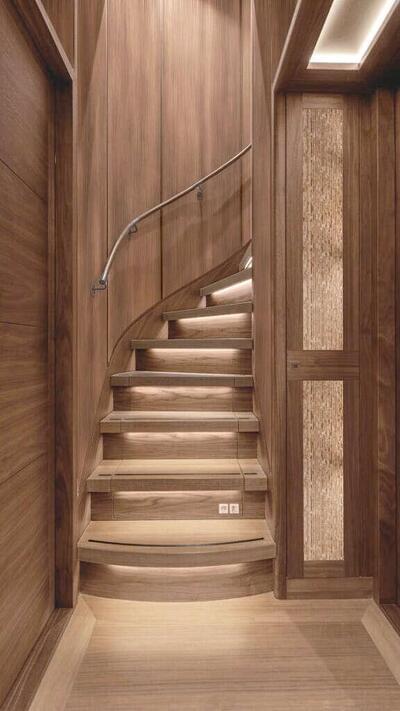  Mulder Thirtysix MyWay  <b>Interior Gallery</b>
