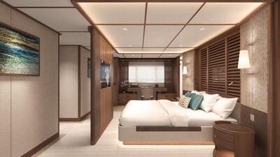  Mulder Thirtysix MyWay  <b>Interior Gallery</b>