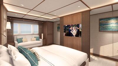  Mulder Thirtysix MyWay  <b>Interior Gallery</b>