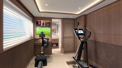  Mulder Thirtysix MyWay  <b>Interior Gallery</b>