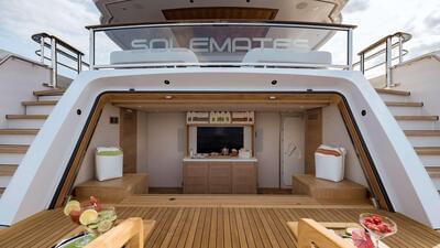  Mulder Thirtysix Solemates  <b>Exterior Gallery</b>