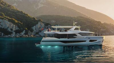  Numarine 27XP  <b>Exterior Gallery</b>