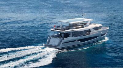  Numarine 27XP  <b>Exterior Gallery</b>