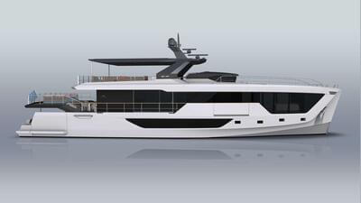  Numarine 30XP  <b>Exterior Gallery</b>