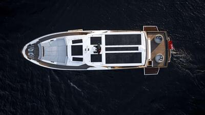  Numarine 30XP Tuccini  <b>Exterior Gallery</b>