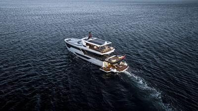  Numarine 30XP Tuccini  <b>Exterior Gallery</b>