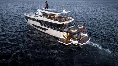  Numarine 30XP Tuccini  <b>Exterior Gallery</b>