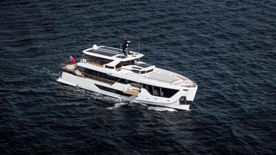  Numarine 30XP Tuccini  <b>Exterior Gallery</b>